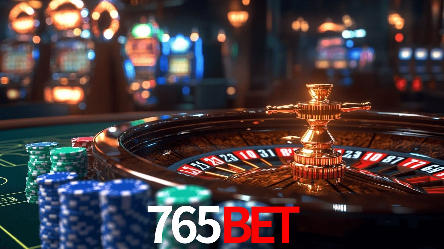 765bet - O Melhor Cassino do Brasil - 765bet.com