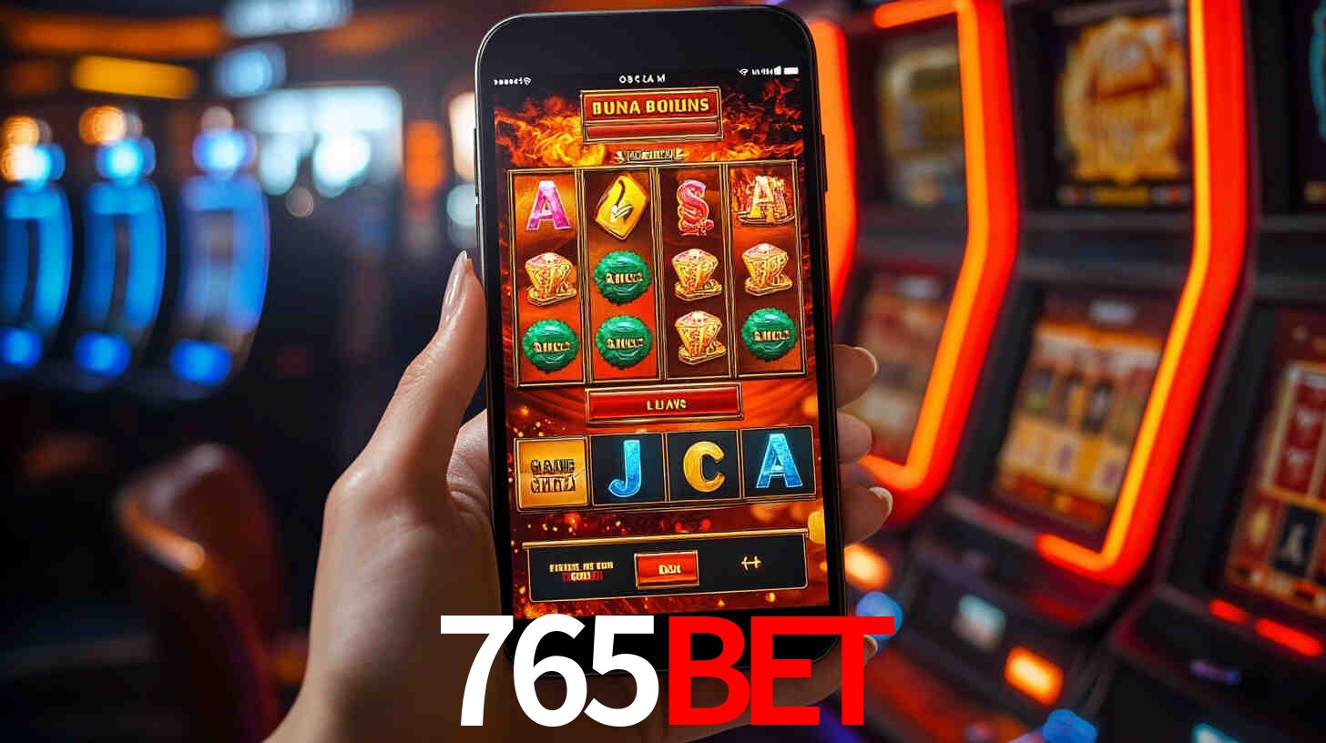 765bet: Seu Cassino Premiado com Pagamentos Rápidos