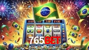 Welcome Bonus 765bet