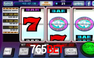 A Experiência Imersiva dos Cassinos Ao Vivo no 765bet