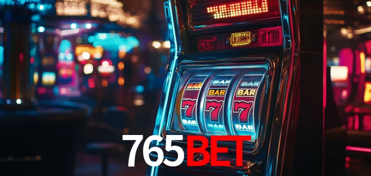 Welcome Bonus 765bet