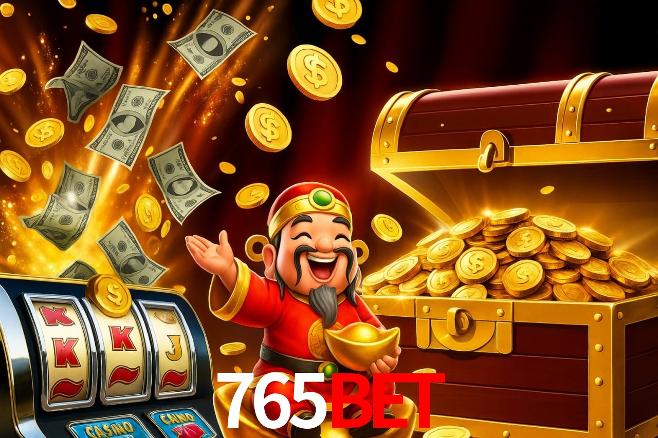 Casino Ao Vivo 765bet