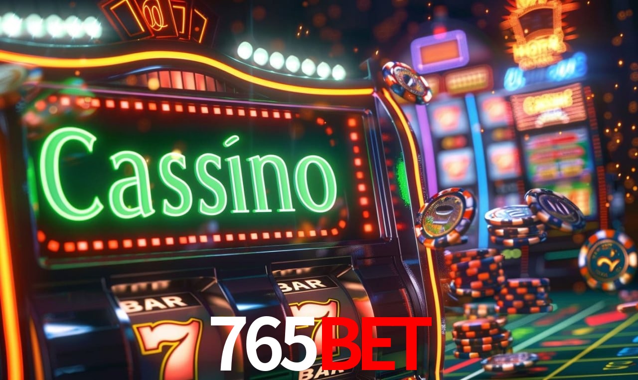 Sistemas de Segurança 765bet