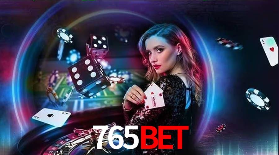 Live Casino 765bet