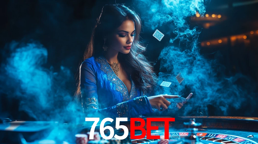 Desvendando o Mundo dos Jogos Virtuais na 765bet