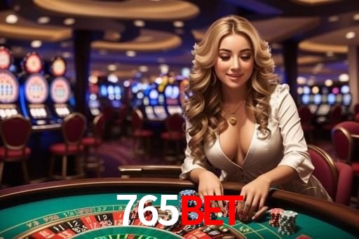 VIP Casino 765bet