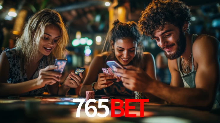Daily Bonuses 765bet