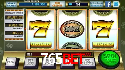 Exclusive Offers 765bet