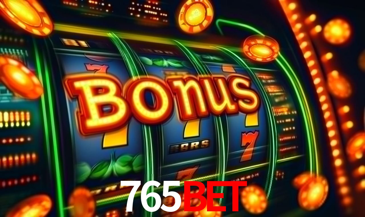 Live Casino 765bet