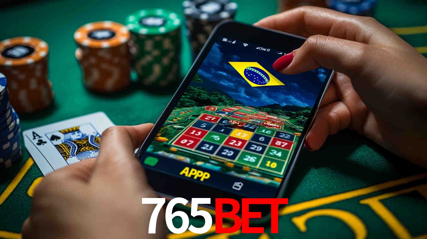 Explorando a Categoria de Eventos em Apostas na 765bet