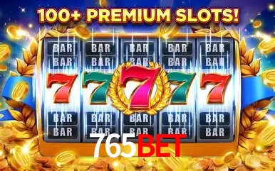 Descubra o Mundo do Cassino Online com 765bet