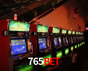 Weekend Specials 765bet