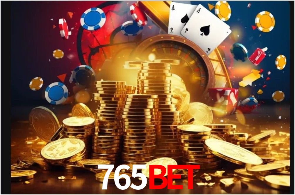 Interface Premium 765bet