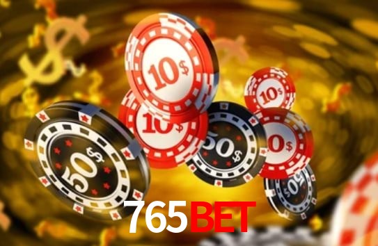Apostas de Tênis 765bet