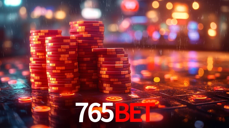 Sinta a adrenalina dos jogos de cassino com 765bet